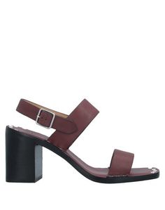 Сандалии Jil Sander Navy
