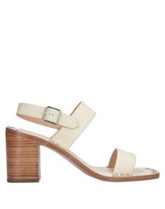 Сандалии Jil Sander Navy