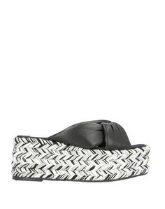 Сандалии RAS