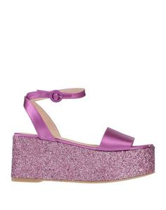 Сандалии RAS