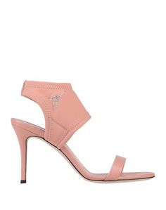 Сандалии Giuseppe Zanotti
