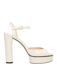 Сандалии Jimmy Choo