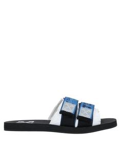 Сандалии Off White