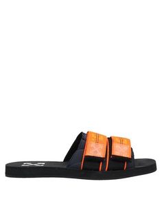 Сандалии Off White