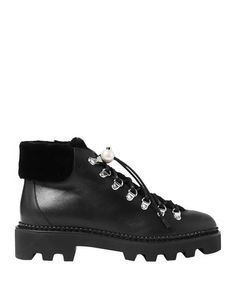 Полусапоги и высокие ботинки Nicholas Kirkwood