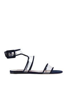 Сандалии Valentino