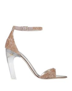 Сандалии Valentino