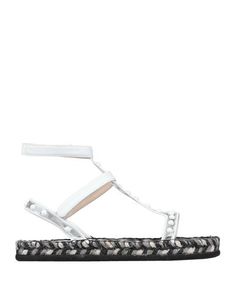 Сандалии RAS