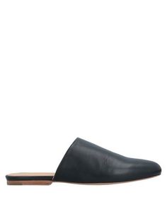 Сандалии Jil Sander Navy