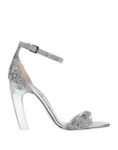 Сандалии Valentino