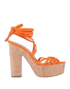 Сандалии Alchimia Di Ballin