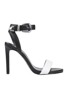 Сандалии Liu Jo