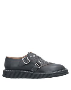 Мокасины Jil Sander