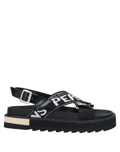 Сандалии Pepe Jeans