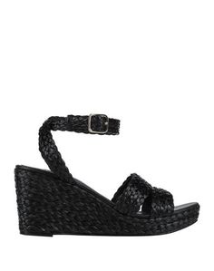 Сандалии RAS