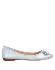 Балетки Badgley Mischka