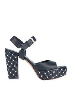 Сандалии Valentino