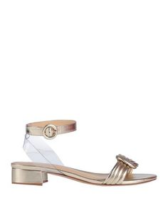 Сандалии Alexandre Birman