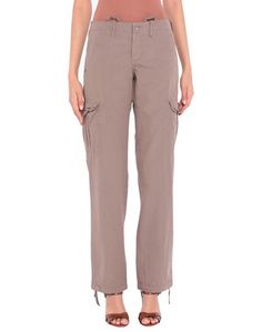 Повседневные брюки 40 Weft