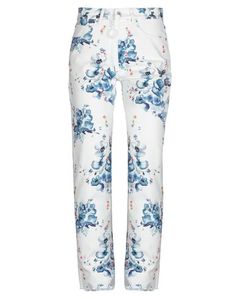 Повседневные брюки Off White
