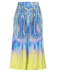 Брюки-капри Etro