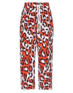 Повседневные брюки Diane Von Furstenberg