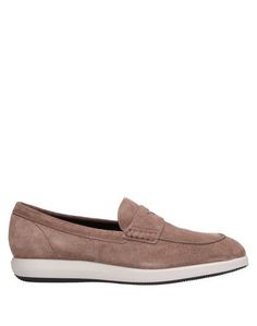 Мокасины Hogan