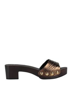 Мюлес и сабо Giuseppe Zanotti