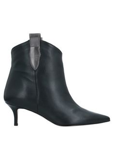 Полусапоги и высокие ботинки Marc Ellis