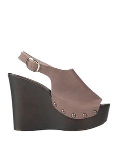 Сандалии H'ops