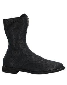 Сапоги Guidi