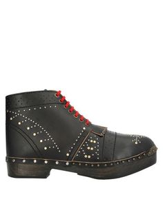 Мюлес и сабо Burberry