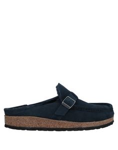 Мюлес и сабо Birkenstock