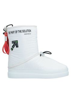 Полусапоги и высокие ботинки F Wd