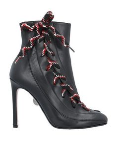 Полусапоги и высокие ботинки Samuele Failli