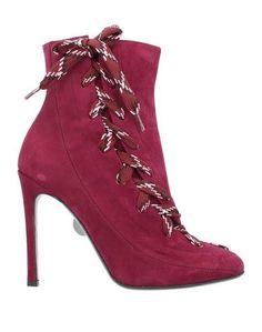 Полусапоги и высокие ботинки Samuele Failli