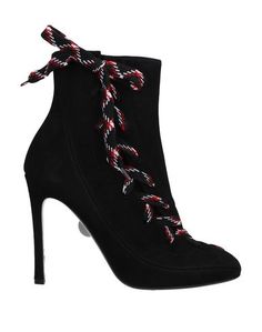 Полусапоги и высокие ботинки Samuele Failli