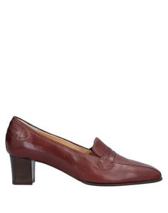 Мокасины Donna Soft