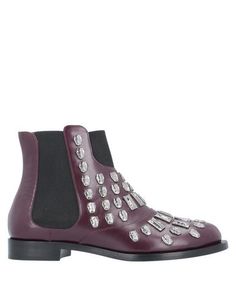 Полусапоги и высокие ботинки Samuele Failli