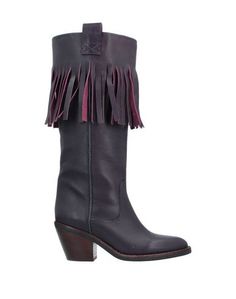 Сапоги See by Chloé