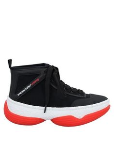 Кеды и кроссовки Alexander Wang
