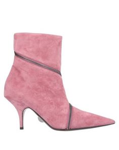 Полусапоги и высокие ботинки Samuele Failli