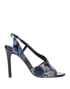 Сандалии Jeffrey Campbell