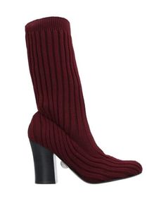 Полусапоги и высокие ботинки Samuele Failli