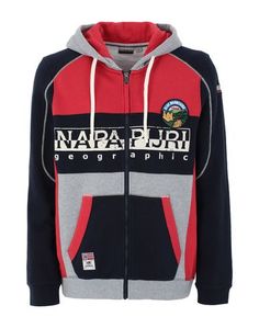 Толстовка Napapijri