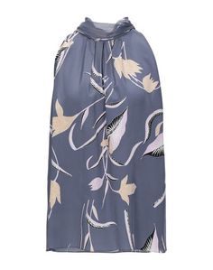 Топ без рукавов Diane Von Furstenberg