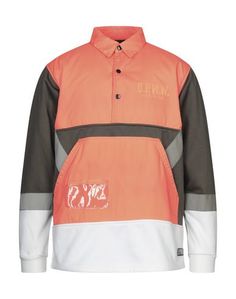 Толстовка U.P.W.W.