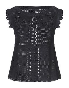 Топ без рукавов Dro Me