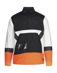 Толстовка U.P.W.W.