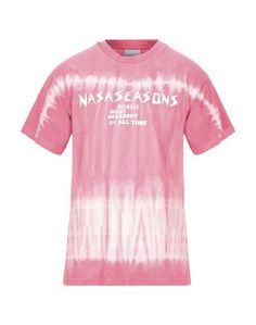Футболка Nasaseasons™